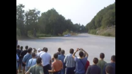 Рали Сливен
