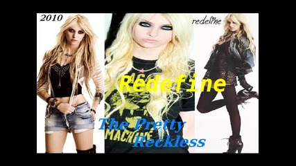 The Pretty Reckless - Panic | 2010 | 