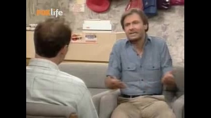 Married With Children S05e20 - Top of the Heap