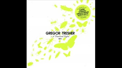 Gregor Tresher - A Thousand Nights (dubfire Quiet Storm Remi 