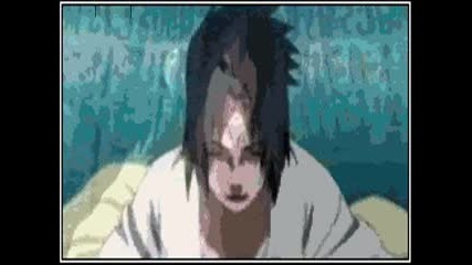 Sasuke Amv 