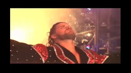 Tna Webography - Robert Roode