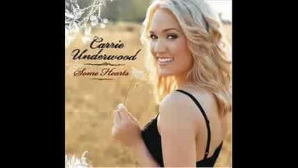 Carrie Underwood - Whenever You...[bg Prevod]