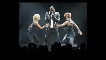 Jason Derulo - Revolution 