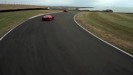-drive 2014 Trailer