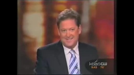 Rbd 2006 - Ktla Morning Show - Entrevista