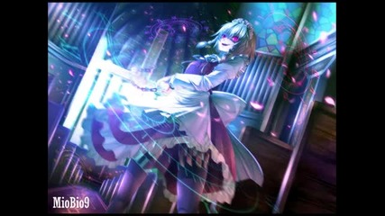 [hd] Nightstep - Servant of Devil