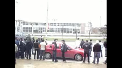 Rally Veliko Tarnovo