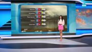Прогноза за времето (30.05.2025 - обедна емисия)