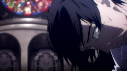 Death Parade Dubbed Episode 1