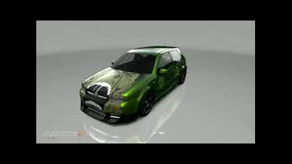 Cars Tuning Slideshow
