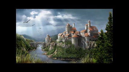 Бони Нем - Замок из дождя 