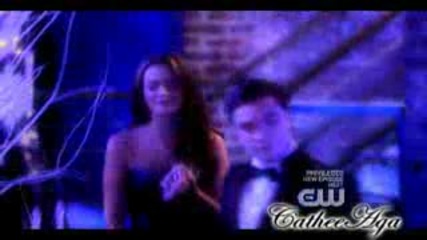 Chuck&blair Love 4ever - Prelude 12/21