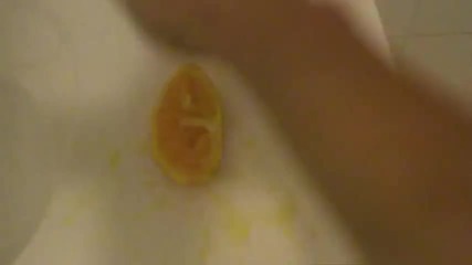 Как да си направим Фреш от Портокал