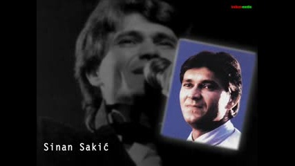 Sinan Sakic - Oce Moj