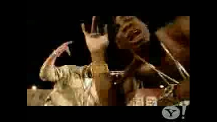 DJ Khaled - Im So Hood /  Brown Paper Bag