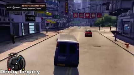 Sleeping Dogs Part 10