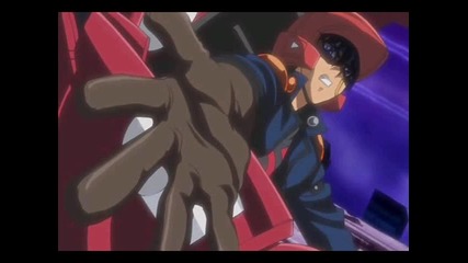 Yusei 5ds - Promise