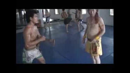 Martial Arts Odyssey - Bokator Fighting (4 част) 