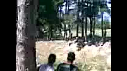 off road karlovo