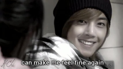 Boys Over Flowers - Ji Hoo Jan Di - Wedding Dress