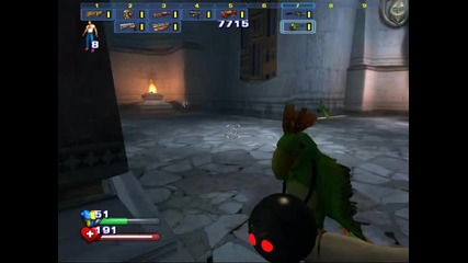 Serious Sam 2 - Епизод 4