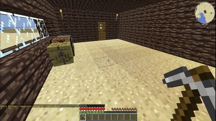 Minecraft Tropic Survival Ep.2