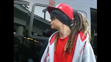 Tom Kaulitz
