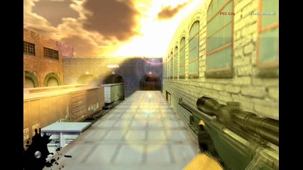 Counter Strike Annihilation 2