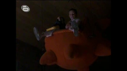 Празен чек (бг аудио)(4част) 