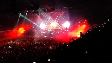 Страхотно Шоу »» Armin Only Intense @ Live in Sofia, Bulgaria 07.02.2014