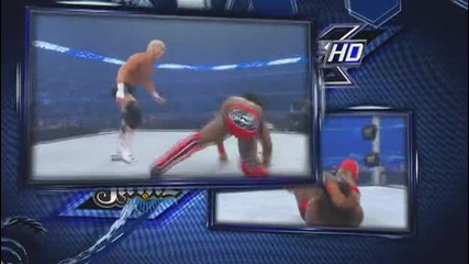 Wwe Friday Night Smackdown 20.08.2010 part 2 