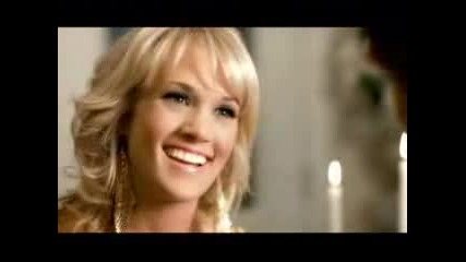 Carrie Underwood - Last Name [official Video]