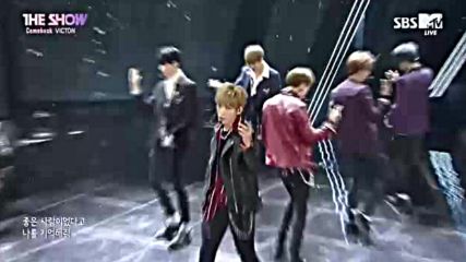 Victon - Remember Me