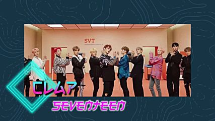 Kpop Random Dance Challenge 2018 by flowtaee