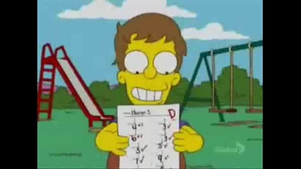 The Simpsons And Family Guy