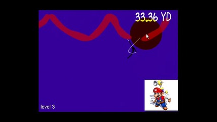 Double wires gameplay