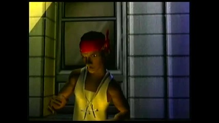 Ja Rule - 6 Feet Underground