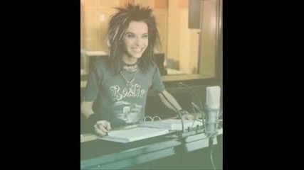 Tokio Hotel En Studio