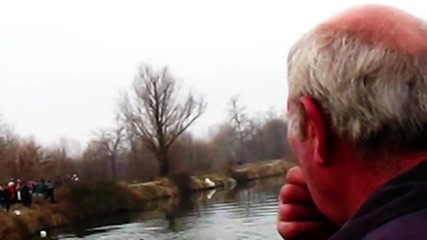 Йордановден в Стамболийски 2014