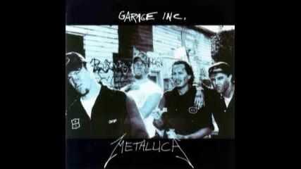 Metallica - Whiskey In The Jar