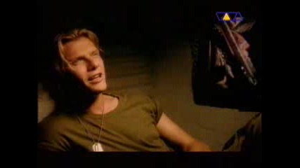 Caught In The Act - Babe (video)