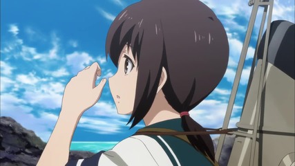 Kantai Collection Kancolle Episode 3