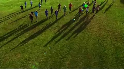 Jonas Brothers, Demi Lovato, Miley Cyrus, Selena Gomez - Send It On