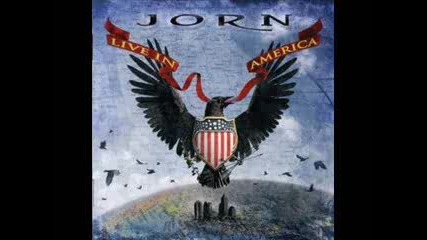 Jorn - The Whitesnake Medley - Част 1