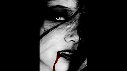 Kamelot - The Haunting (Gothic Image)