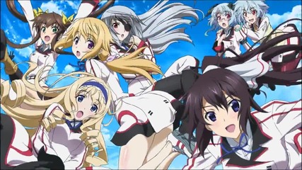 Infinite Stratos 2: Ignition Hearts Game Preview