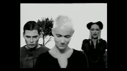 *retro* Roxette - You Dont Understand Me +превод+subs 