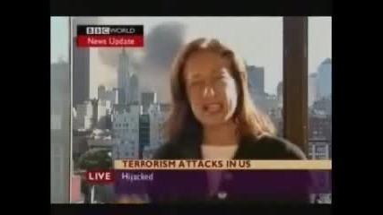 Bbc Wtc7 - (20 Mins Before Collapse)2 - 3 Par