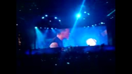 Metallica - Nothing else matters live Mexico 04.06.09